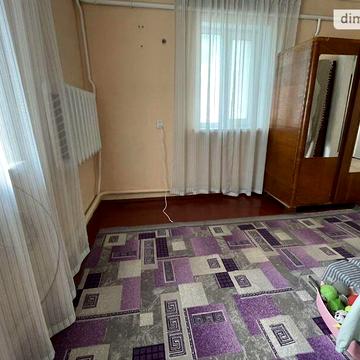 Довгострокова оренда 1к Дім Пирогова вулиця