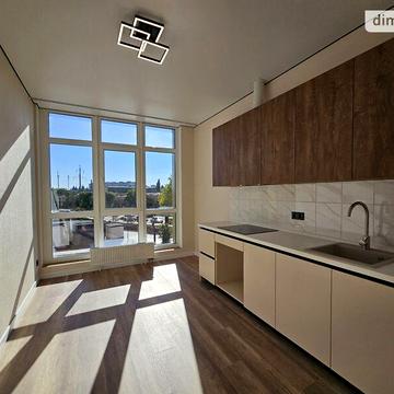 Продаж 2к Квартира Краснова вулиця ЖК Kadorr City