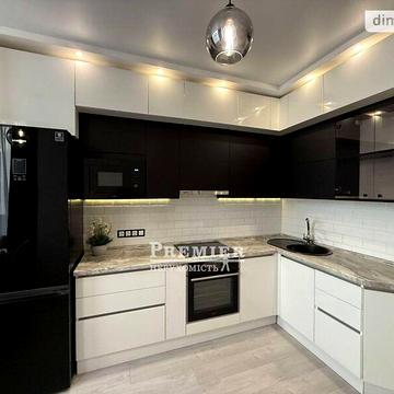 Продаж 1к Квартира Спортивна вулиця