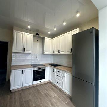 Продаж 2к Квартира Перлинна вулиця ЖК Пятьдесят шестая жемчужина