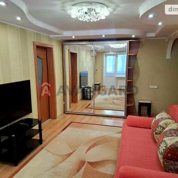 Продаж 2к Квартира Яценка вулиця
