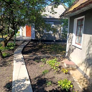Продаж 4к Дім Молодіжна