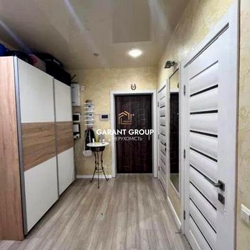 Продаж 2к Квартира Миколаївська дорога