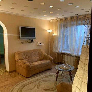 Довгострокова оренда 3к Квартира Слави бульвар