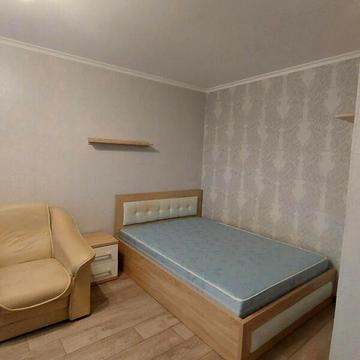 Довгострокова оренда 1к Квартира Патріотична вулиця