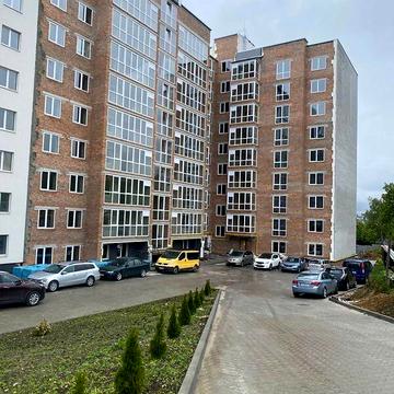 Продаж 1к Квартира Чернівецька вулиця