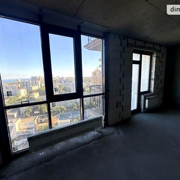 Продаж 2к Квартира Фонтанська дорога ЖК Акрополь