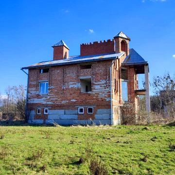 Лісна