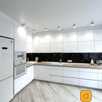 Продаж 3к Квартира Каманіна провулок ЖК Тридцать вторая жемчужина