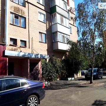 Продаж 3к Квартира Хмельницького Богдана вулиця