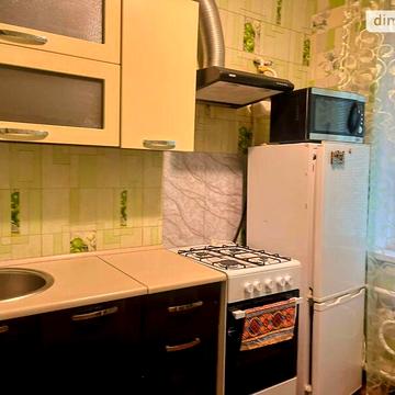 Довгострокова оренда 1к Квартира Донецьке шосе
