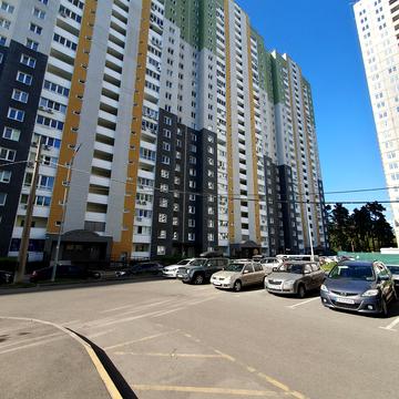 Миколи Вінграновського вул., 2