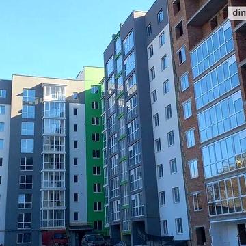 Продаж 1к Квартира Чернівецька вулиця