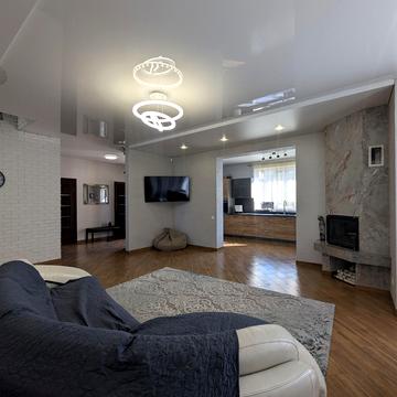 Прикордонна вул.