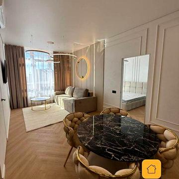 Продаж 2к Квартира Курортний провулок ЖК Атмосфера