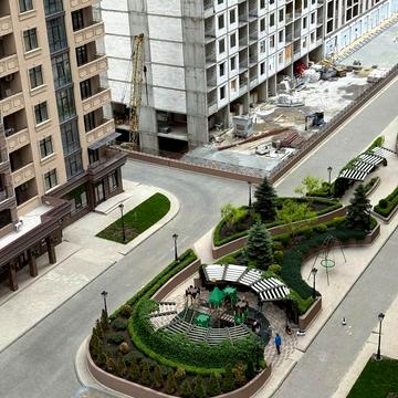 Генуезька вул., 1-Е