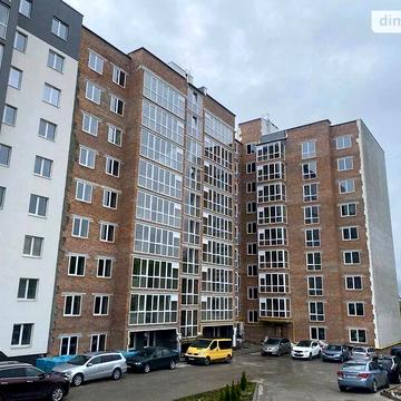 Продаж 1к Квартира Чернівецька вулиця