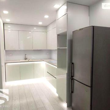 Довгострокова оренда 1к Квартира Княгині Ольги вулиця ЖК Greenville House