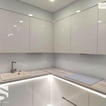 Довгострокова оренда 1к Квартира Княгині Ольги вулиця ЖК Greenville House