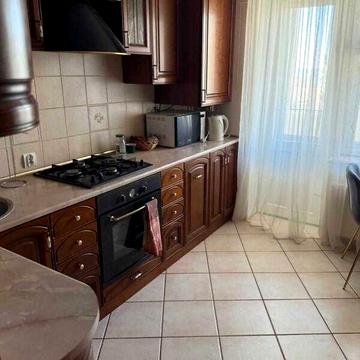 Довгострокова оренда 3к Квартира Академіка Янгеля вулиця