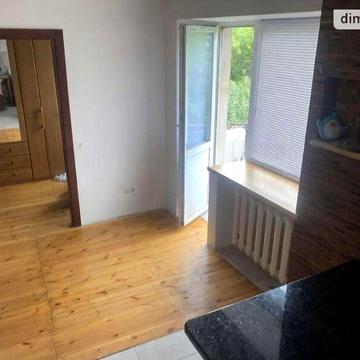 Продаж 1к Квартира Каховська вулиця