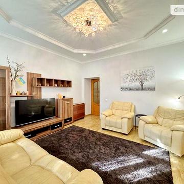 Продаж 3к Квартира Спаська вулиця