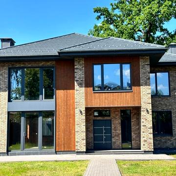 Гоголя вул.