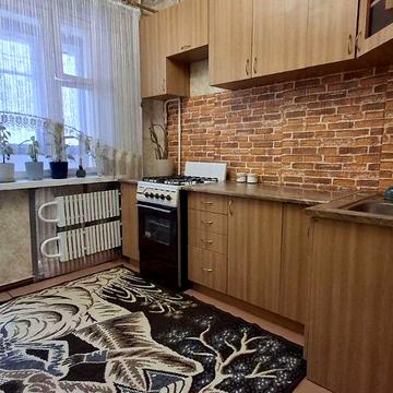 Довгострокова оренда 1к Квартира Панаса Мирного вулиця
