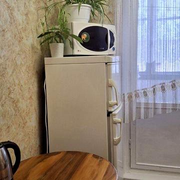 Довгострокова оренда 1к Квартира Панаса Мирного вулиця