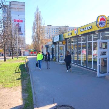 Медична вул., 25