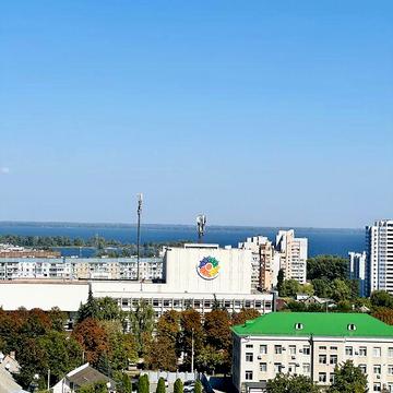 Продаж 3к Квартира Гоголя вулиця ЖК Тихий Центр