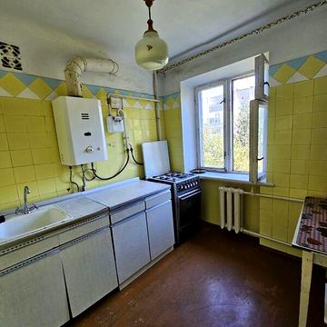 Продаж 2к Квартира Тютюновий провулок
