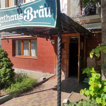 Добровольців вул. (Маршала Говорова), 10в