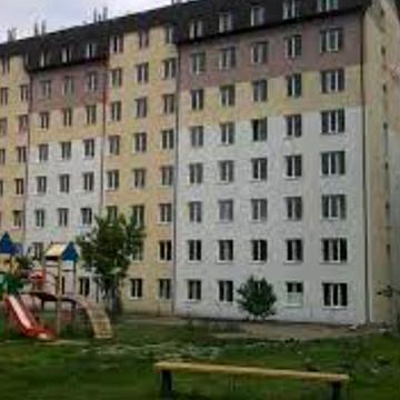 Різниківський пров., 6