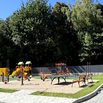 Продаж 1к Квартира Костя Широцького вулиця ЖК Старогородский