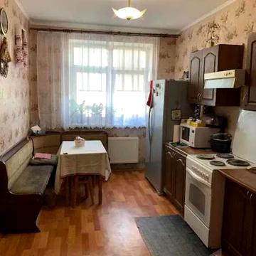 Академіка Палладіна просп., 20