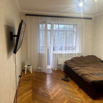 Довгострокова оренда 1к Квартира Військове містечко №11 вулиця
