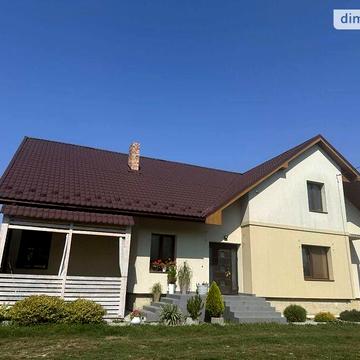 Продаж 5к Дім вулиця Весняна