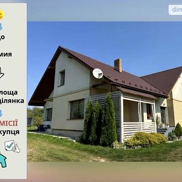 Продаж 5к Дім вулиця Весняна