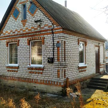 Соколовськй масив