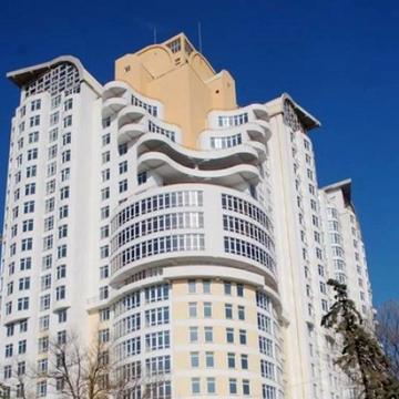 Французький бульв., 22/2