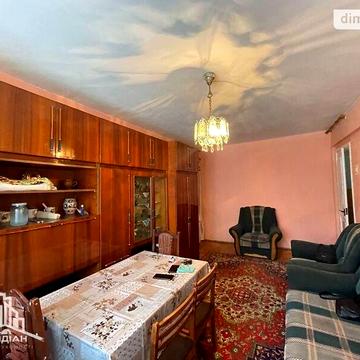 Довгострокова оренда 3к Квартира Фабрична вулиця
