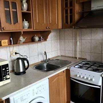 Довгострокова оренда 1к Квартира Зубенка Владислава вулиця