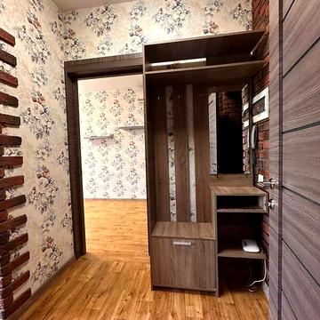 Продаж 1к Квартира Єдності