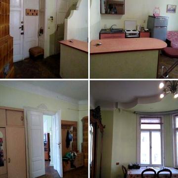 Довгострокова оренда 31к Квартира Шептицького Андрея Митрополита вулиця