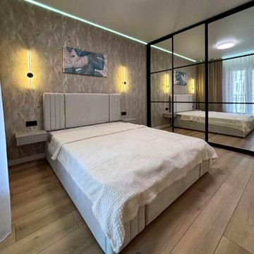 1-квартира 61 Перлина