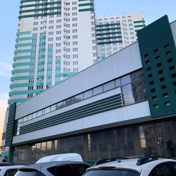 Двокімнатна квартира в ЖК Альтаїр - 3 стан від будівельників