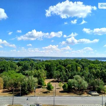 Продаж 1к Квартира Набережна Перемоги вулиця