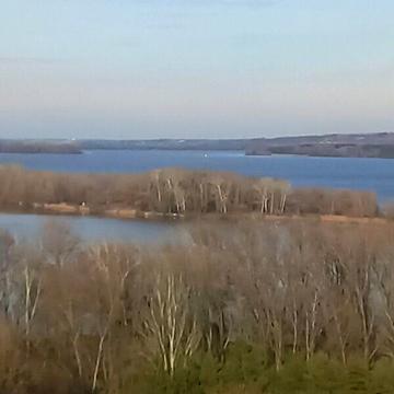 Продаж 1к Квартира Набережна Перемоги вулиця