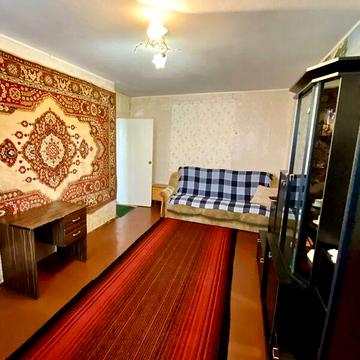 Продаж 1к Квартира Гвардійців-Широнінців вулиця